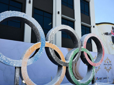 Олімпіада-2026: Україна може мати найменше представництво в історії