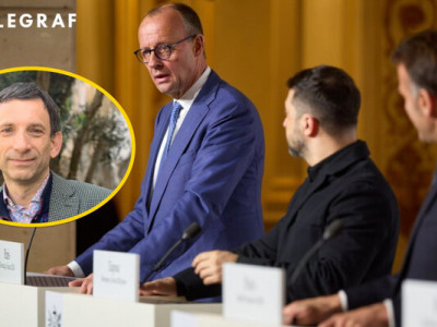 "Сенсаційна заява": Портников про важливий момент саміту у Парижі