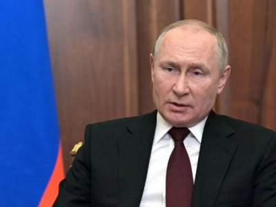 Чорна мітка: що показує путіну операція Трампа у Венесуелі