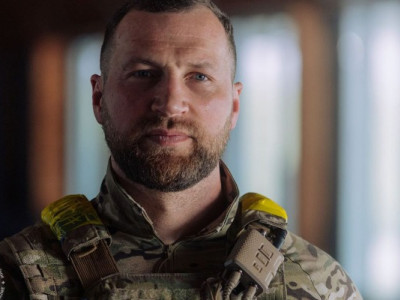 Новий очільник СБУ: що відомо про наступника Малюка Євгена Хмару