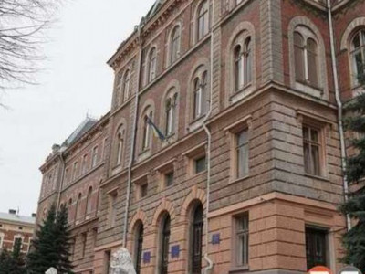 Кабмін провів співбесіду з кандидатом на посаду голови Чернівецької ОВА