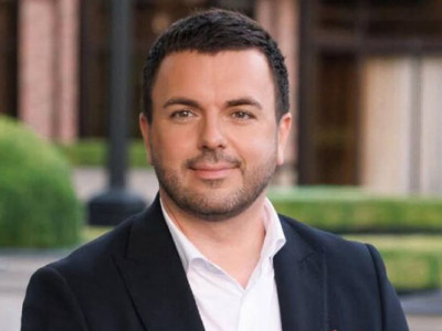 Григорій Решетнік відреагував на критику його дисертації