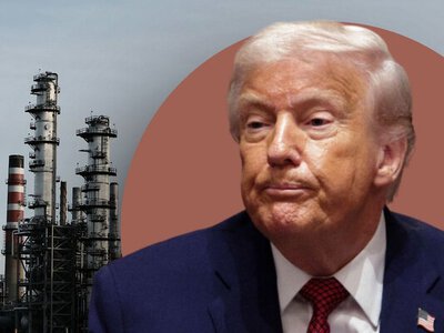 Обрали підсанкційну нафту: китайські заводи знайшли заміну сировині з Венесуели