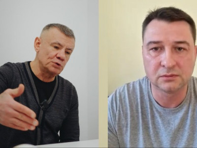 Його двічі жорстоко побили: батько Юрія Варибруса про резонансну справу у Великій Британії