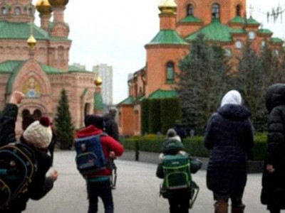 Це неприйнятно на 12-му році війни: Лубінець відреагував на наявність у Києві школи, яка виховує дітей у дусі “руського міра”