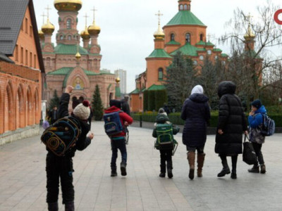  Генпрокуратура розпочала слідство щодо діяльності підпільної школи при монастирі УПЦ МП 