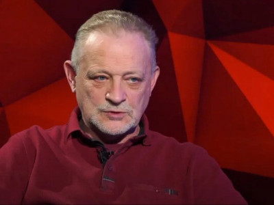 Ризикувати відправкою військ в Україну ЄС не буде: політолог Андрій Золотарьов