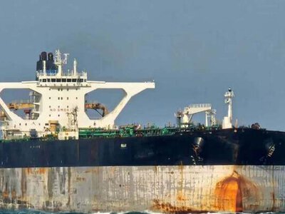 Американський десант захопив російський танкер «Marinerа» – Reuters