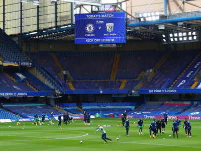 ФІФА готує революцію: правило офсайду можуть змінити за ідеєю Венгера вже з 2026 року