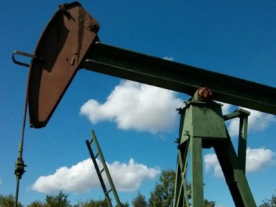 США запустили продаж венесуельської нафти