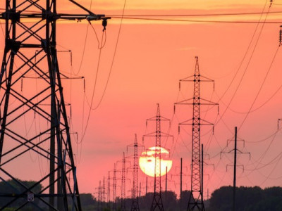 У декількох містах України стався масштабний блекаут