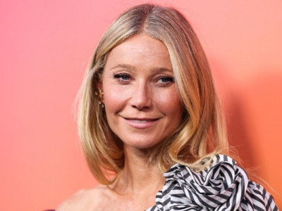 Зірка Голлівуду згадала, як її звільнили через розлучення із лідером Coldplay