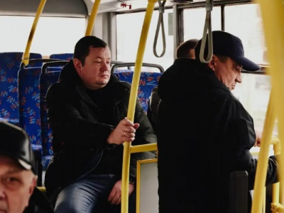 В Одесі запустили два нові безкоштовні автобусні маршрути