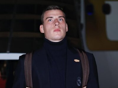 Реал Мадрид обрав нового воротаря