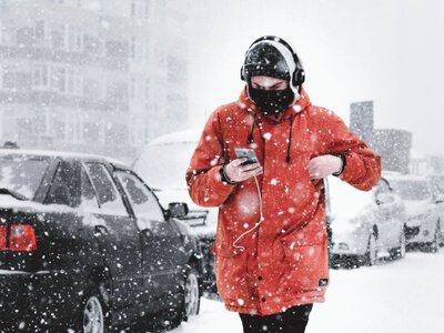 Країну накриє потужний південний циклон: які в зоні його дії