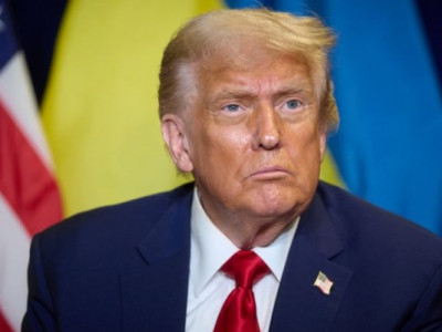 Трамп дав зелене світло законопроєкту про санкції проти росії - сенатор