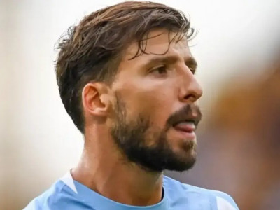 Оборонна криза Сіті загострюється: Рубен Діаш вибув на довгий термін