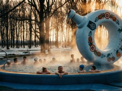 Термальні води Закарпаття 2026: де знайти справжнє відновлення та спокій
