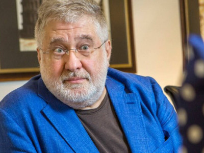 Коломойському остаточно відмовили у стягненні з України $6 мільярдів