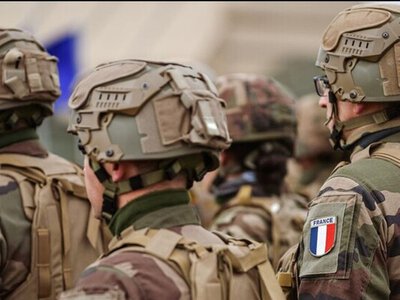 Times дізналася, скільки військових відправлять в Україну Франція і Британія