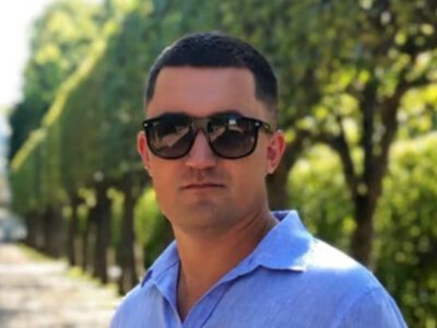 Власником захопленого США танкера Marinera виявився бізнесмен з анексованого Криму