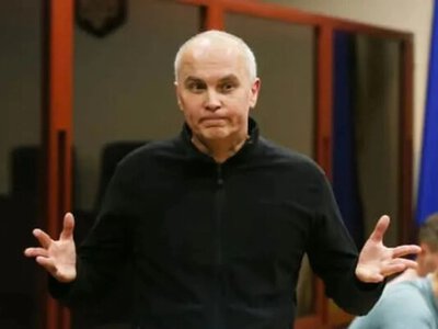 Апеляційний суд дозволив Шуфричу вийти під заставу в 33 мільйони гривень