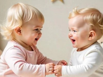 Джейден та Ліана: батьки дедалі частіше обирають для дітей незвичні імена