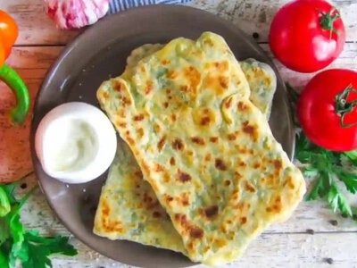 Рецепти Бессарабії: найбюджетніша міліна (баниця) з двома сімейними секретами