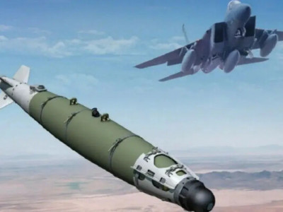 Під Одесою пролунали вибухи – ворог знову атакував КАБами