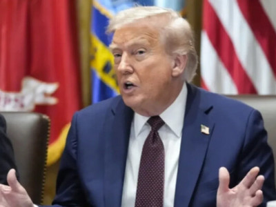 Трамп може дати Європі гарантії безпеки для України в обмін на Гренландію - Politico