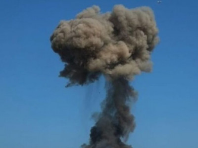 На Львівщині атаки зазнав обʼєкт критичної інфраструктури, – Козицький