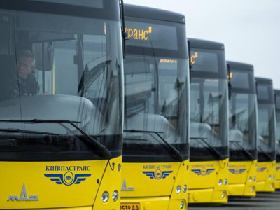 Пільговий проїзд змінюється: частині пенсіонерів доведеться платити за окремі види транспорту