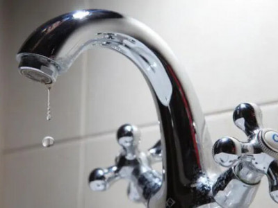 У Києві перебої з теплом та водопостачанням, змінено рух метро