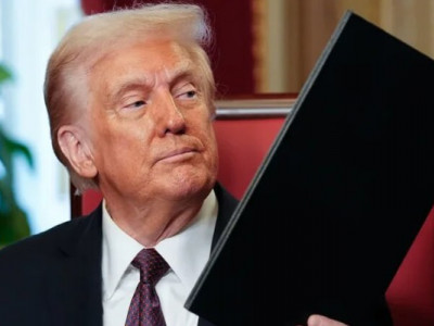 Трамп підтримав санкції проти Росії, але висунув умову