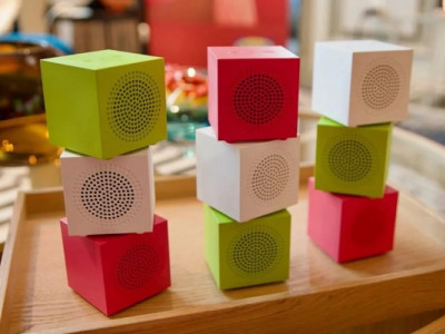 IKEA знову здивувала: ці кубики роблять більше, ніж здається