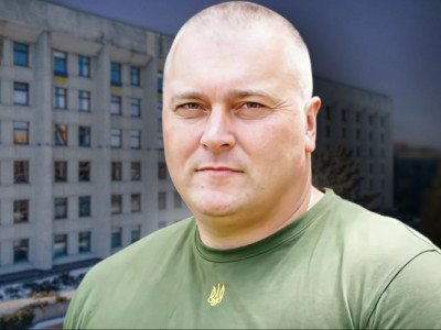 Президент обрав нового очільника Полтавської ОВА: що про нього відомо