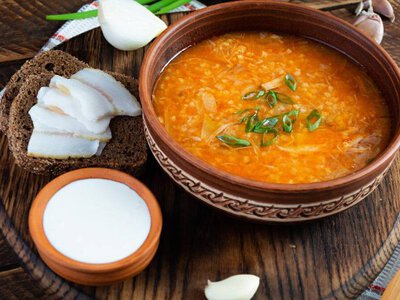 Капусняк із секретом: страва, яку берегли як родинну таємницю