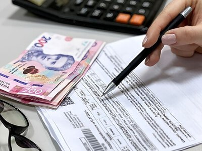 З 1 січня збільшився граничний поріг доходу для отримання пільг на оплату ЖКП