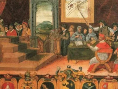 Зараз не 2026, а 1726 рік: божевільна теорія про вкрадені 300 років історії