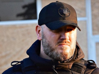 Що відомо про Руслана Осипенка - нового начальника Чернівецької ОВА