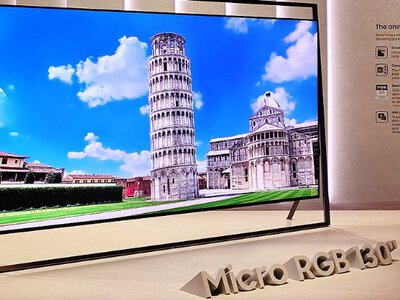 Ці новинки Samsung з CES 2026 змінять ваше життя вже завтра!