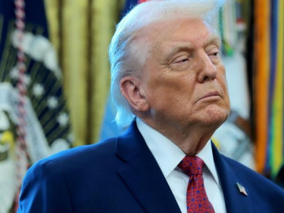 Трамп анонсував наземні удари по Мексиці найближчим часом