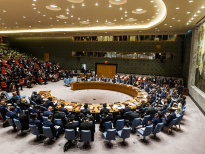 Україна терміново скликає Радбез ООН після удару «Орєшніком» по Львівщині