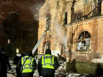 Орєшніком по Львову, 35 Іскандерів та Калібрів на Київ. Деталі атаки росії