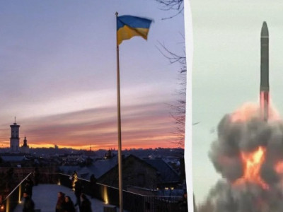 Швидкість 13 тисяч км/год: у ЗСУ розповіли про ракету, якою РФ вдарила по Львову