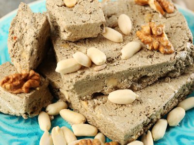 Солодкий міф розвінчано: чи варто їсти халву щодн