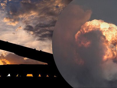 Не Орешник: авіаексперт сказав, чим насправді вдарила Росія по Львівщині