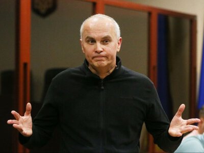 Суд дозволив нардепу Шуфричу вийти під заставу: сума вражає