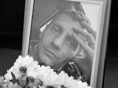 Останній політ героя: як загинув оператор безпілотника