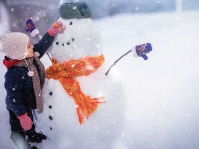 Додаткових канікул не буде, - мер про освітній процес у Черкасах і негоду